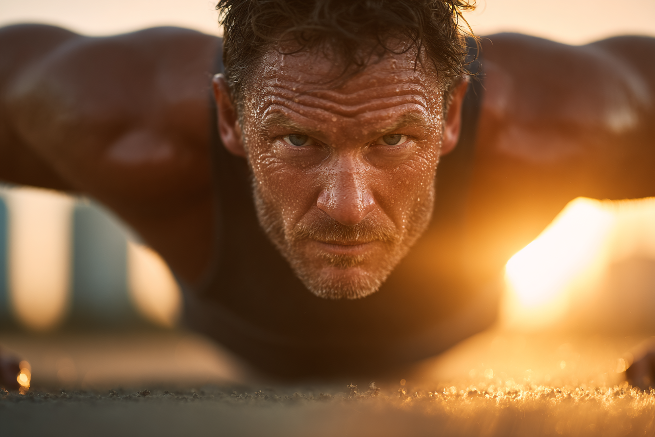 Натуральні рослинні засоби